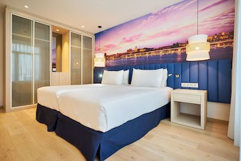 Eurostars Astoria
