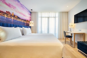 Eurostars Astoria