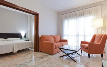 Apartamentos Bib Rambla