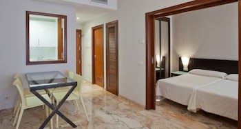 Apartamentos Bib Rambla