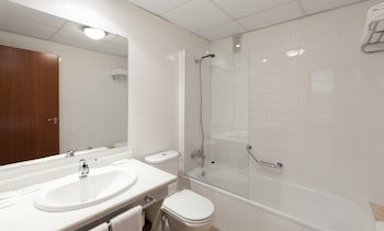 Apartamentos Bib Rambla