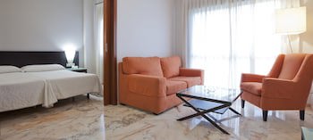 Apartamentos Bib Rambla
