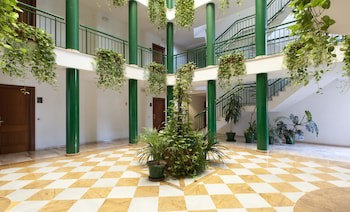 Apartamentos Bib Rambla