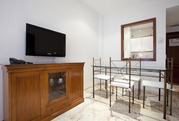 Apartamentos Bib Rambla