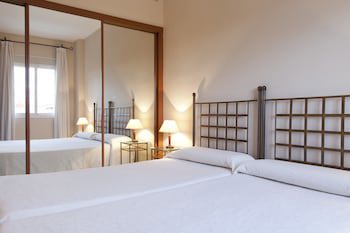 Apartamentos Bib Rambla