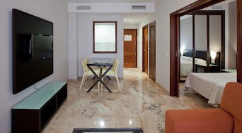 Apartamentos Bib Rambla