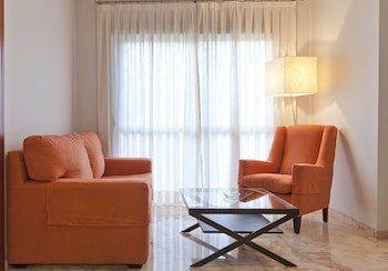 Apartamentos Bib Rambla