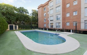 Apartamentos Bib Rambla
