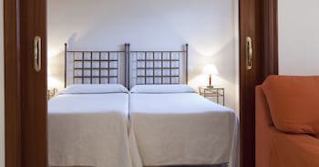Apartamentos Bib Rambla