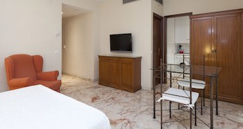 Apartamentos Bib Rambla