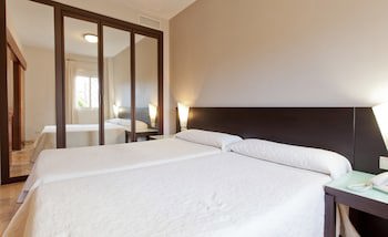 Apartamentos Bib Rambla