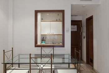 Apartamentos Bib Rambla
