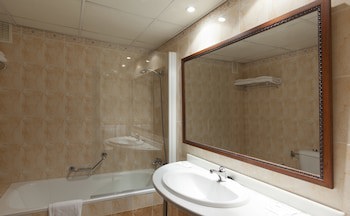 Apartamentos Bib Rambla