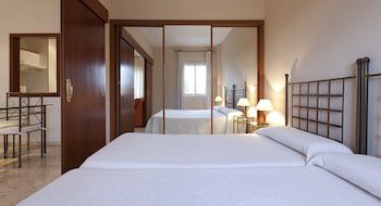 Apartamentos Bib Rambla