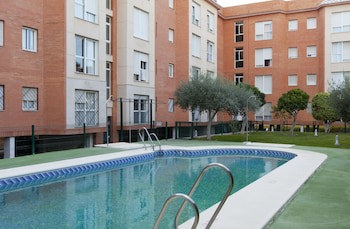 Apartamentos Bib Rambla