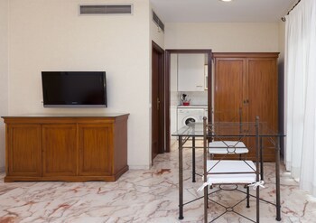 Apartamentos Bib Rambla