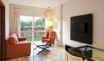 Apartamentos Bib Rambla