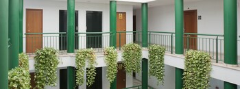 Apartamentos Bib Rambla