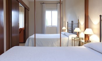 Apartamentos Bib Rambla