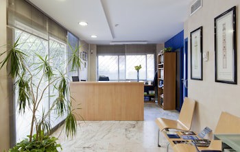 Apartamentos Bib Rambla