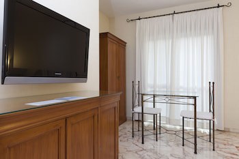 Apartamentos Bib Rambla