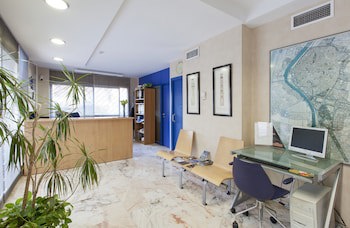 Apartamentos Bib Rambla