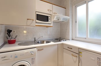 Apartamentos Bib Rambla