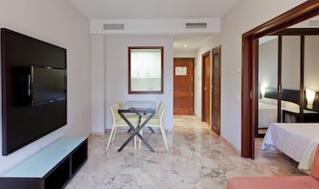 Apartamentos Bib Rambla