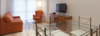 Apartamentos Bib Rambla