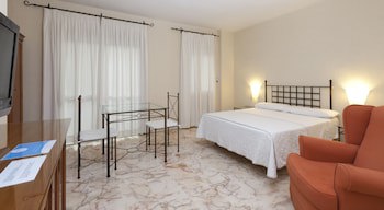 Apartamentos Bib Rambla