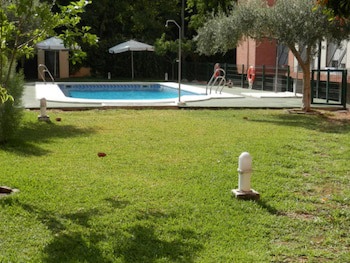 Apartamentos Bib Rambla