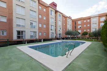 Apartamentos Bib Rambla