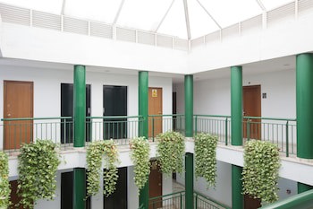 Apartamentos Bib Rambla
