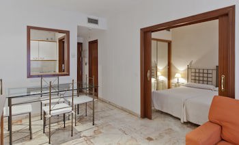Apartamentos Bib Rambla