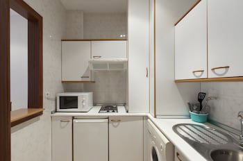 Apartamentos Bib Rambla