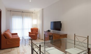 Apartamentos Bib Rambla