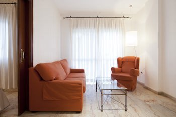 Apartamentos Bib Rambla