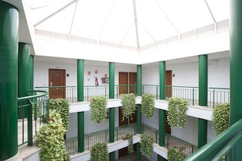 Apartamentos Bib Rambla