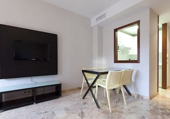 Apartamentos Bib Rambla