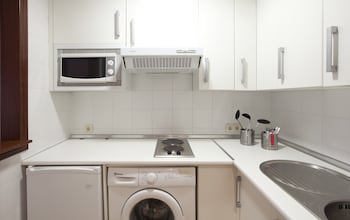 Apartamentos Bib Rambla