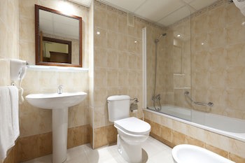 Apartamentos Bib Rambla