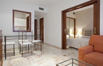 Apartamentos Bib Rambla