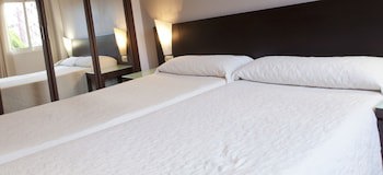 Apartamentos Bib Rambla