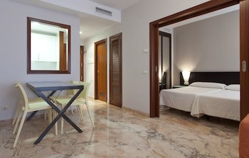Apartamentos Bib Rambla
