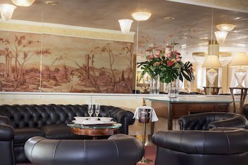 Villa Pace Park Hotel Bolognese (Adults Only) fotoğrafı