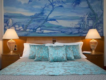 Villa Pace Park Hotel Bolognese (Adults Only) galeri fotoğrafı