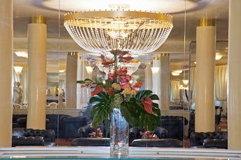 Villa Pace Park Hotel Bolognese (Adults Only) fotoğrafı