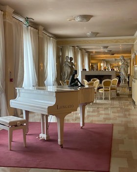 Villa Pace Park Hotel Bolognese (Adults Only) fotoğrafı