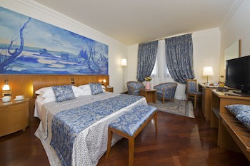 Villa Pace Park Hotel Bolognese (Adults Only)