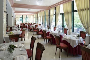 Villa Pace Park Hotel Bolognese (Adults Only) fotoğrafı